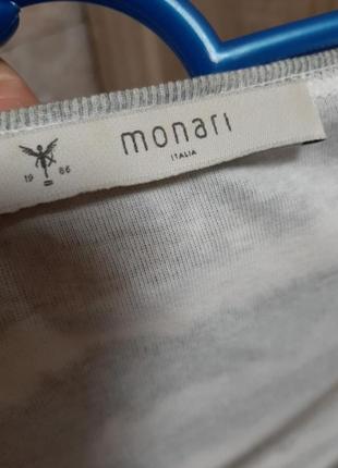 Monari футболка5 фото