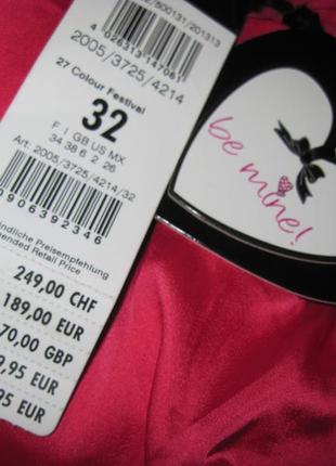 Новое розовое платье "vera mont" р. 402 фото