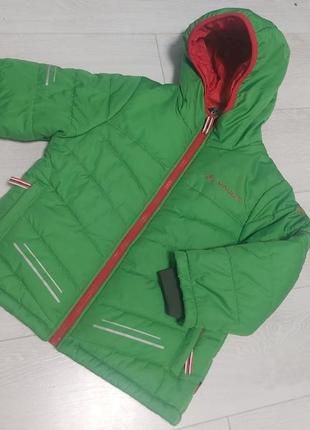 Куртка утеплена 3