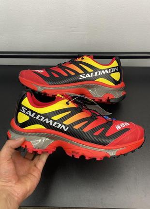 170433397 salomon xt zapatillas de running Salomon mujer 4 3800
