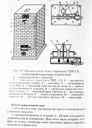 Печи и камины. п. акунин6 фото