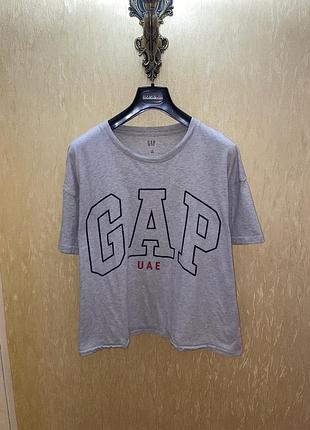 Футболка gap