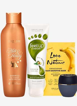 Косметический набор mix set