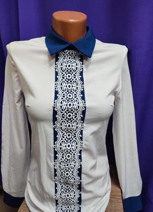 Блузка(блуза)
