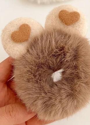 Резинка с ушками