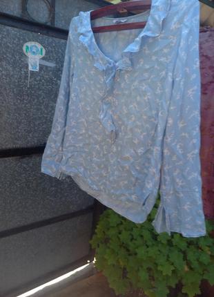 Сорочка, блузка.3 фото