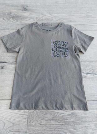 Футболки для хлопців leftiese