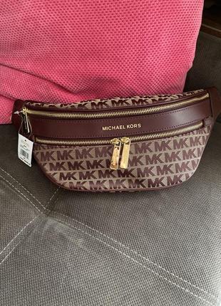 Бананка michael kors по знижці