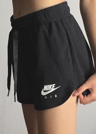 Шорти nike