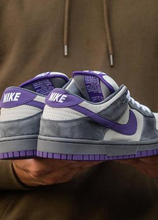 Nike sb dunk low «valentine’s day»4 фото