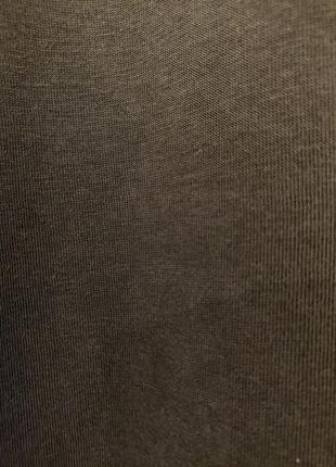 Кофта лонгслив водолазка реглан massimo dutti 6