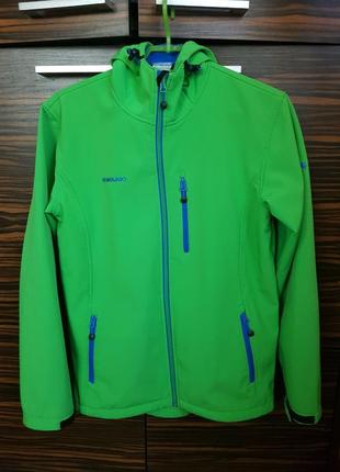 Курточку софтшел the north face mammut kilimanjaro s