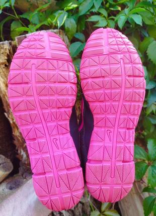23,5 см - женские беговые кроссовки nike кросівки для бігу3 фото