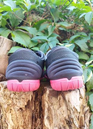 23,5 см - женские беговые кроссовки nike кросівки для бігу6 фото