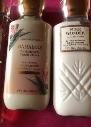 Bath and body works лосьйон2 фото