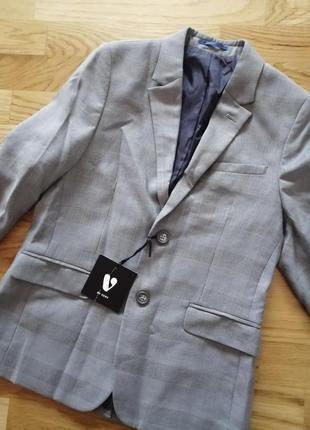 Піджак by very розмір xs - s