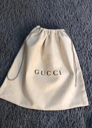 Пильнік gucci