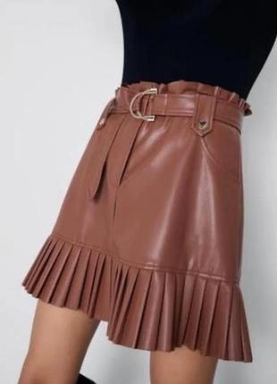 Спідниця zara