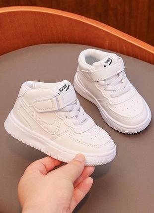 Хайтопы,унисекс, р21-29