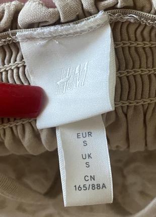Топ h&m2 фото