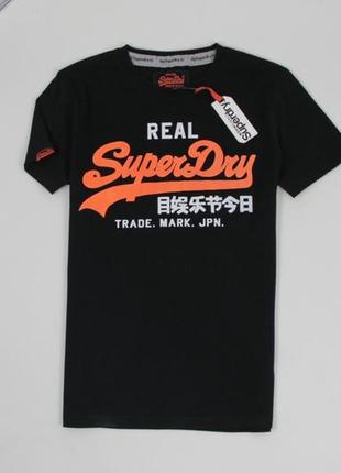 Футболка superdry , super dry