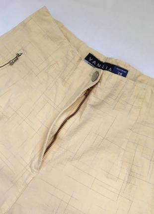 Классические женские прямые брюки брюки на высокой талии6 фото