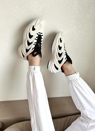 Adidas adifom quake кроссовки адидас3 фото