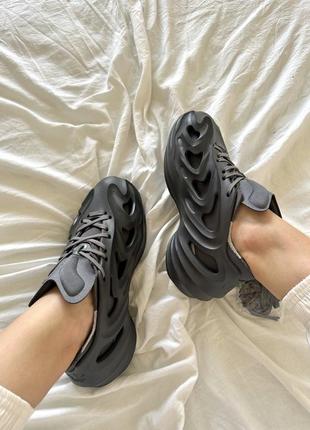 Adidas adifom quake кроссовки адидас5 фото