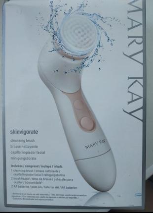 Cleansing brush mary kay1 фото
