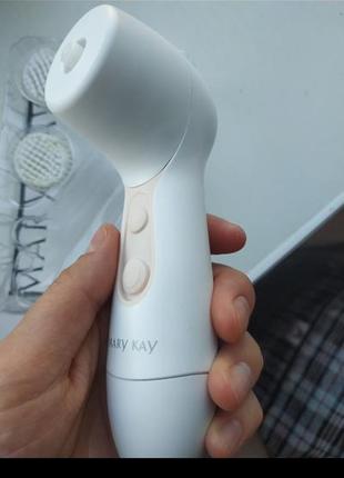 Cleansing brush mary kay4 фото