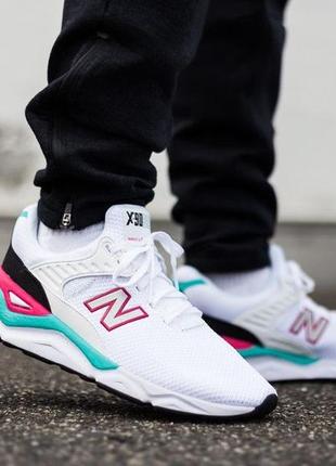 Nike new hotsell balance x90
