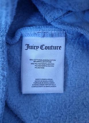 Шорты шортики juicy couture (s)7 фото