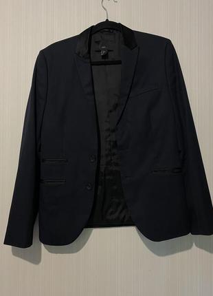 Пиджак