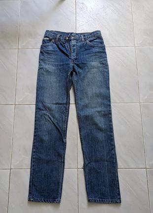 Джинси підліткові