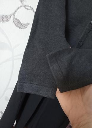 Кофта f&f на 6-7 лет 3