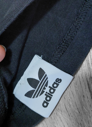 Майка adidas унісекс3 фото