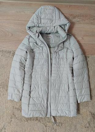 Куртка демісезонна