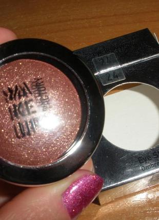 Тени Essence i like to mauve it,mauve it