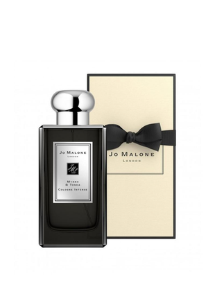 Парфумована вода jo malone myrrh &tonka 5мл