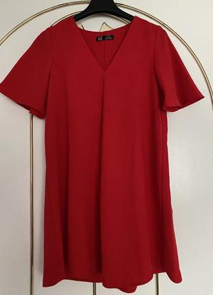 Плаття zara