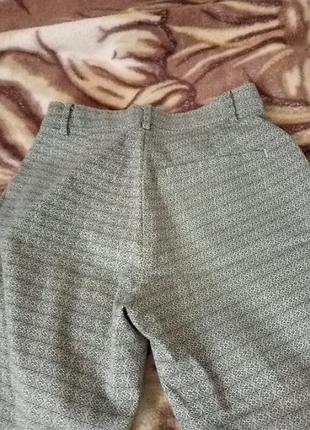 Брюки класичні 4