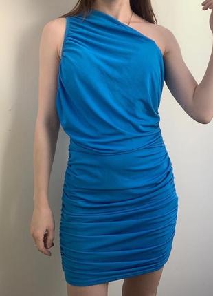 Нова сукня по фігурі