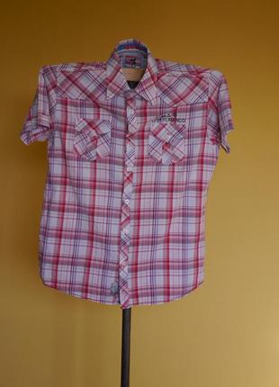 Теніска розмір l 17&co