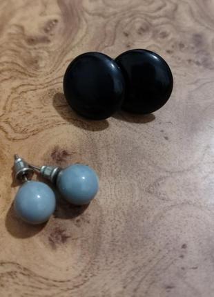 Сережки, кульчики