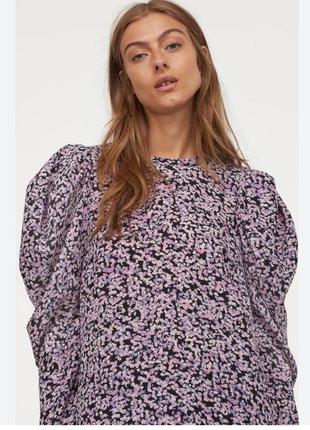 Продам новую блузу h&m