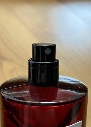 Chanel №1 de chanel l'eau rouge 100 ml.5 фото