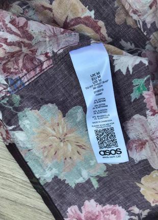 Тенниска asos поло рубашка3 фото