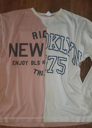 Кофта світшот zara