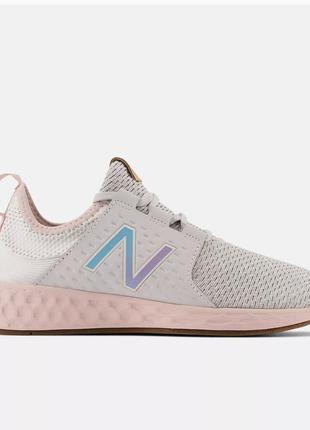Кроссовки new balance  39