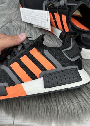 Мужские кроссовки adidas nmd_r1 размер 43 и 446 фото